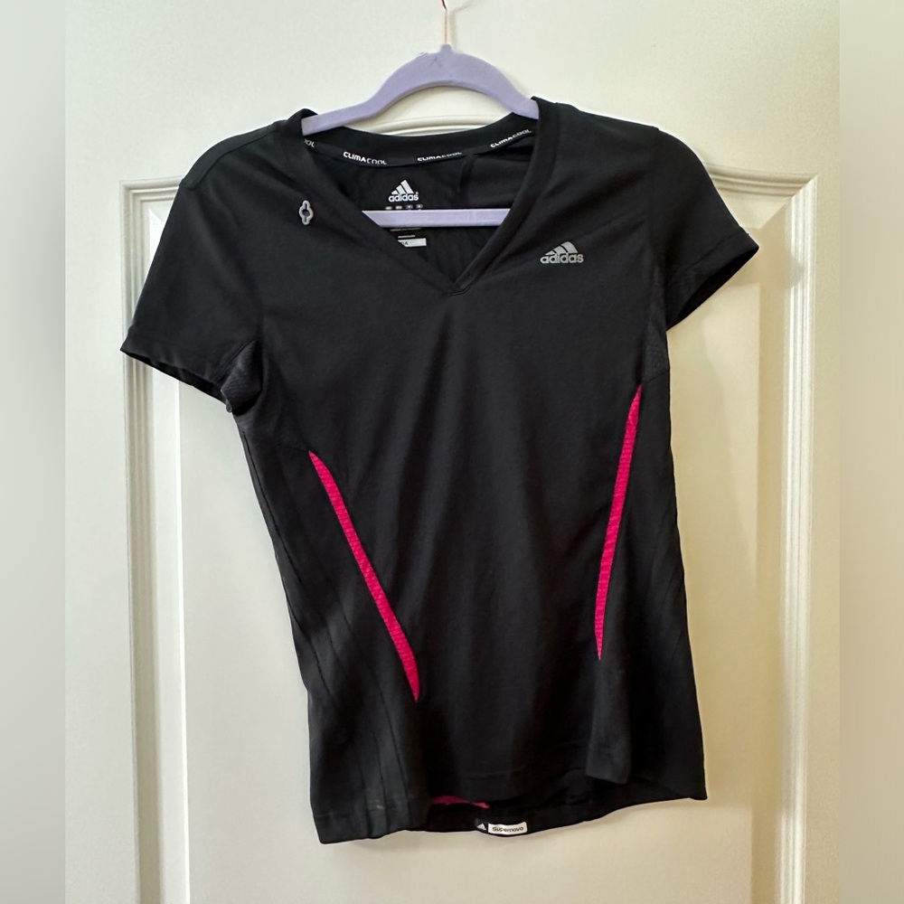 Adidas golf shirt